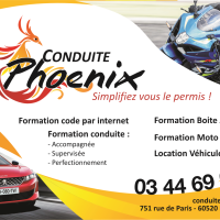 Photo de Moniteur d'auto-école à La Chapelle En Serval