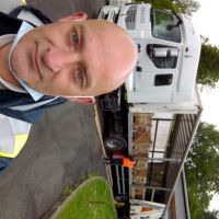 Photo de Chauffeur de poids-lourd à Creil