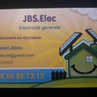 Photo de Électricien à St Privat