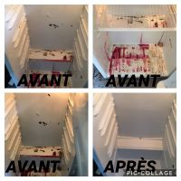 Photo de Agent d'entretien à Massy