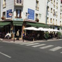 auto-entrepreneur Restauration  Restauration , St ouen  