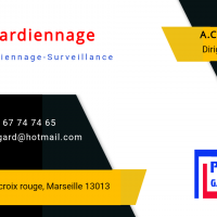 auto-entrepreneur Sécurité Sécurité , MARSEILLE