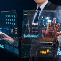 auto-entrepreneur Consultant informatique Consultant informatique, LA ROCHELLE 