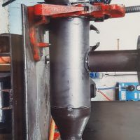 Photo de Industrie à Marseille 15