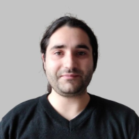 Photo de Développeur à Le Monastere