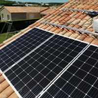 auto-entrepreneur Couvreur Couvreur, JAUNAY CLAN 