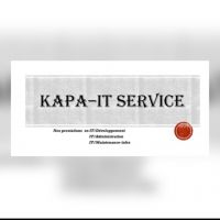 auto-entrepreneur Consultant informatique Consultant informatique, MARSEILLE 7EME ARRONDISSE 