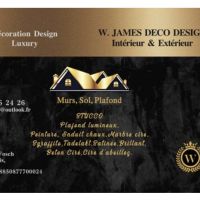 auto-entrepreneur Peintre Peintre, Sartrouville