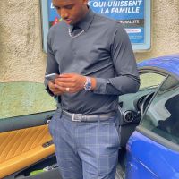 auto-entrepreneur Chauffeur-livreur Chauffeur-livreur, NEUILLY SUR MARNE