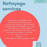 auto-entrepreneur Femme de ménage Femme de ménage, 75018 - PARIS 18 