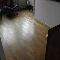 auto-entrepreneur Parquetteur Parquetteur, PARIS 13EME ARRONDISSEMENT 