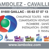 auto-entrepreneur Chauffagiste Chauffagiste, GAILLAC 