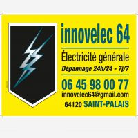 auto-entrepreneur Électricien Électricien, Pyrenees atlantiques  