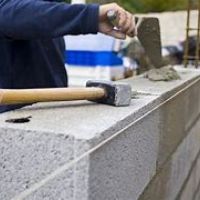 Photo de Maçon à Nancy