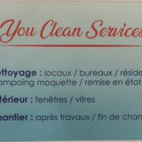 auto-entrepreneur Agent d'entretien Agent d'entretien, TOURS 