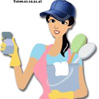 Photo de Agent d'entretien à Ollioules