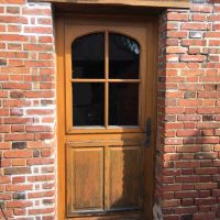 Recherche peintre pour travaux en extérieur ISDES