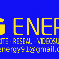 auto-entrepreneur Électricien Électricien, paray vieille poste 