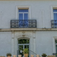 Rénovation complète à Carpentras