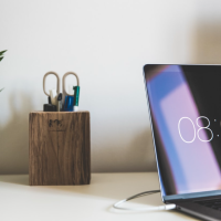 Photo de Secrétaire à Le Rheu