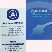 auto-entrepreneur Commercial Commercial, VIGNEUX SUR SEINE