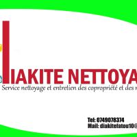 Photo de Agent d'entretien à Bordeaux