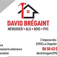 Photo de Menuisier à La Chapelle Anthenaise