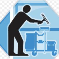 Photo de Agent d'entretien à L Ile St Denis