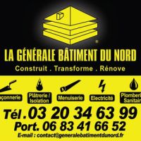 Photo de Plaquiste à Faumont