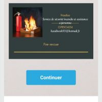 auto-entrepreneur Sécurité  Sécurité , ST OUEN 