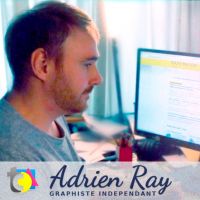 auto-entrepreneur Graphiste Graphiste, FRONTIGNAN 