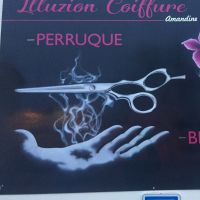 auto-entrepreneur Coiffeur Coiffeur, Villerest  