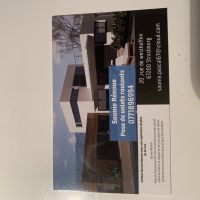 Photo de Menuisier à Strasbourg