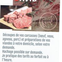 Photo de Restauration à La Baconniere