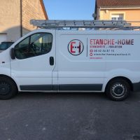 Photo de Couvreur à Piennes