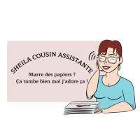 auto-entrepreneur Secrétaire Secrétaire, lieusaint 