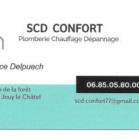 Photo de Chauffagiste à Jouy Le Chatel