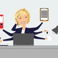 auto-entrepreneur Secrétaire Secrétaire, SURESNES