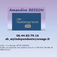 Photo de Secrétaire à Diemoz