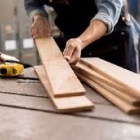 Photo de Menuisier à Hasparren