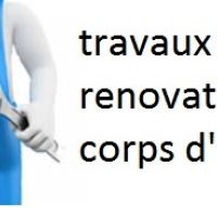 Photo de Rénovation complète à Caudan