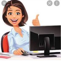 Photo de Secrétaire à La Garenne Colmbes