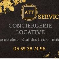 conciergerie  SAINT-VICTOR-LA-RIVIERE