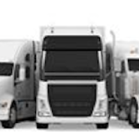 Chauffeur de poids-lourd à Scionzier