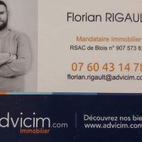 Photo de Commercial à Villefranche-sur-cher