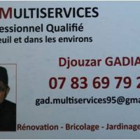 auto-entrepreneur Rénovation complète Rénovation complète, ARGENTEUIL 