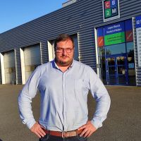 Photo de Menuisier à Vineuil