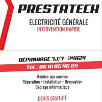 Photo de Électricien à Nice