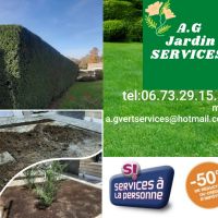 Photo de Jardinage à Beton-bazoches