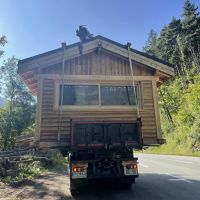 Photo de Chauffeur de poids-lourd à La Ravoire